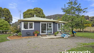 Picture of 313 Wattle Grove Road, WATTLE GROVE TAS 7109