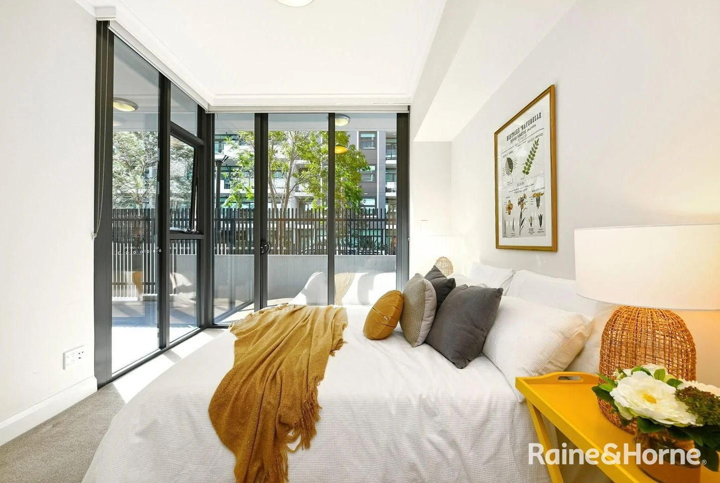 Additional image 6 of G03/2 Timbrol Avenue, Rhodes NSW 2138