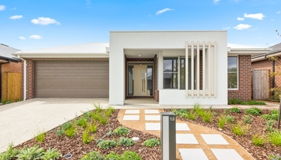 Picture of 13 Erba Road, WYNDHAM VALE VIC 3024