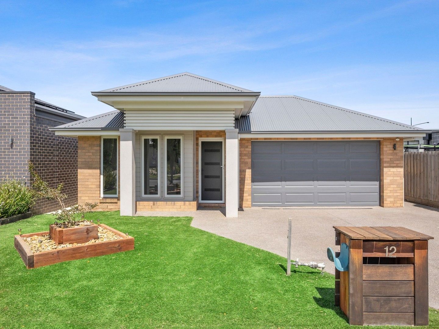 12 Jennings Court, Fyansford VIC 3218, Image 0