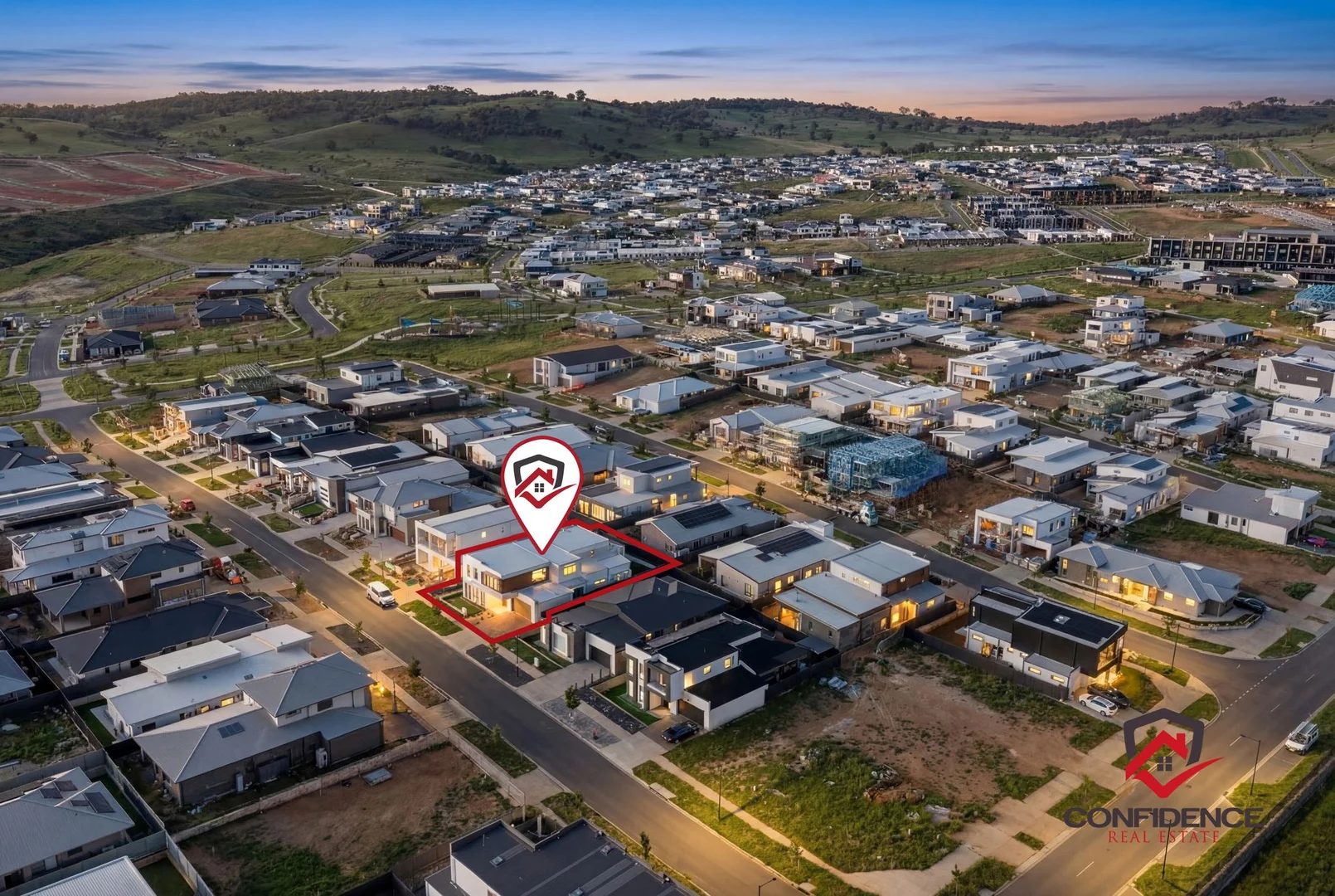 Additional image 33 of 8 Tingwell Street, Whitlam ACT 2611