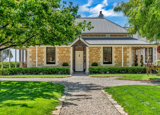 21 Sheoak Road, Belair SA 5052