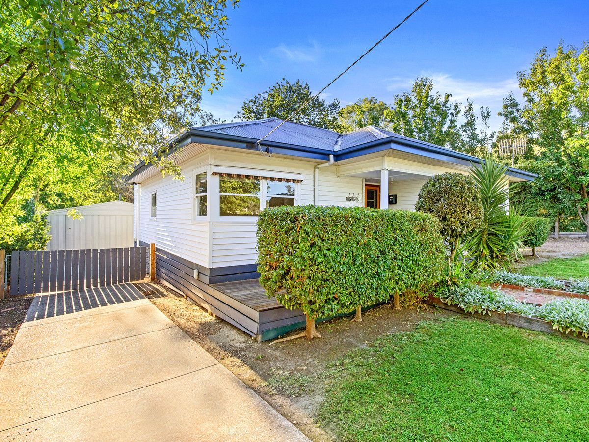 181 Grant Street, Alexandra VIC 3714, Image 1