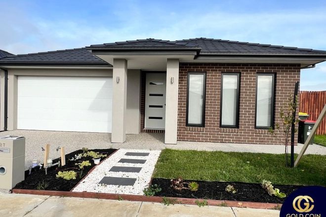 Picture of 27 Overture Street, CLYDE VIC 3978