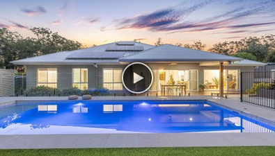 Picture of 69 Apple Gum Place, PALMVIEW QLD 4553