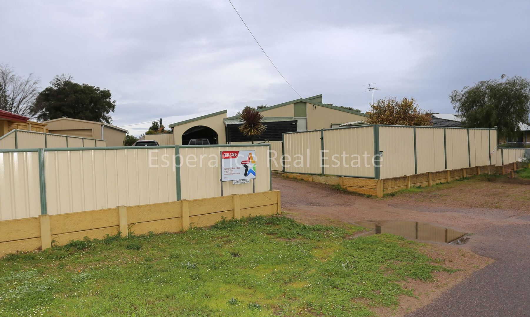 64 Goldfields Road, Castletown WA 6450, Image 2