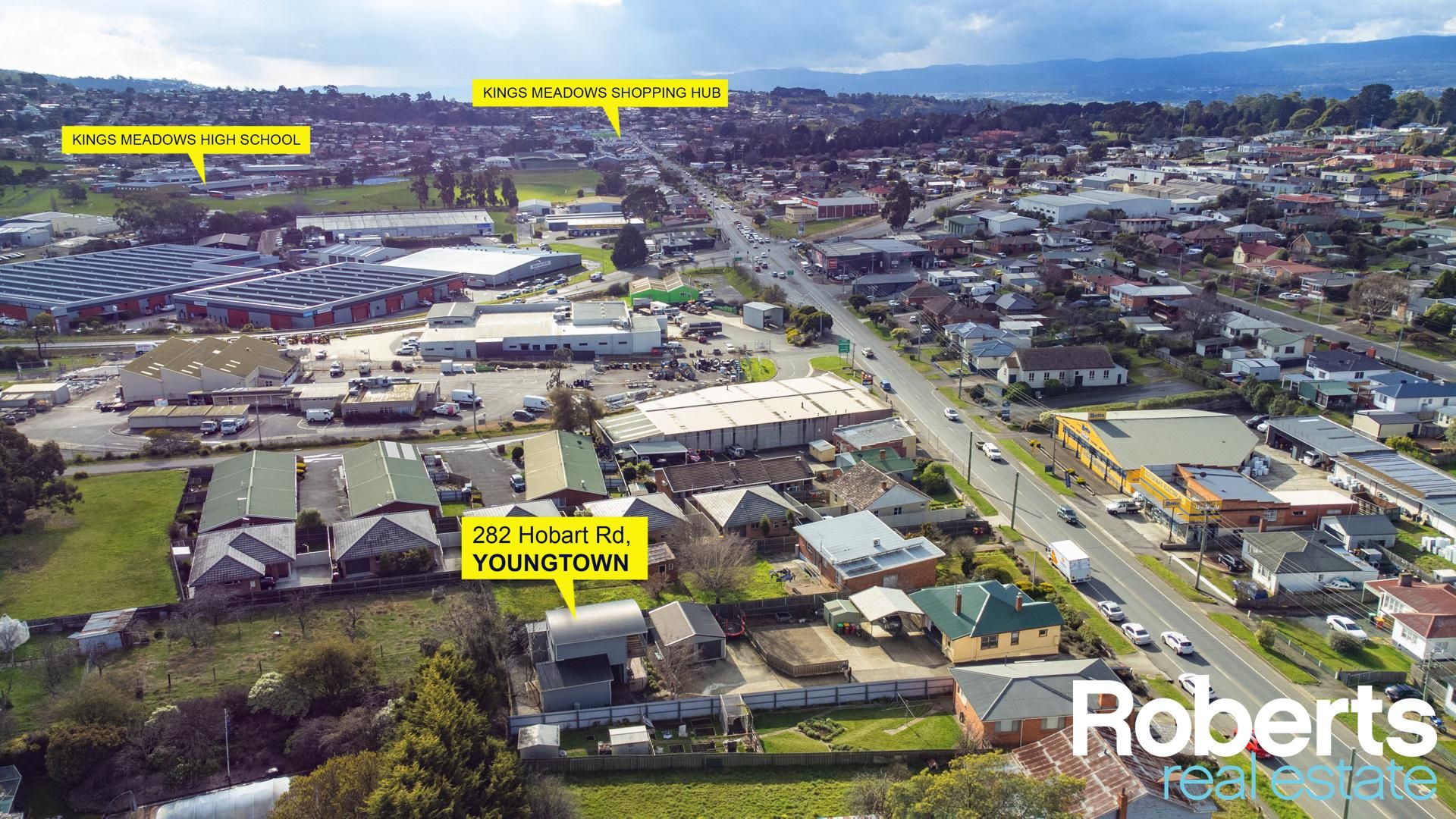 282 Hobart Road, Youngtown TAS 7249, Image 2