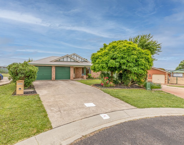 17 Peacock Street, Eglinton NSW 2795