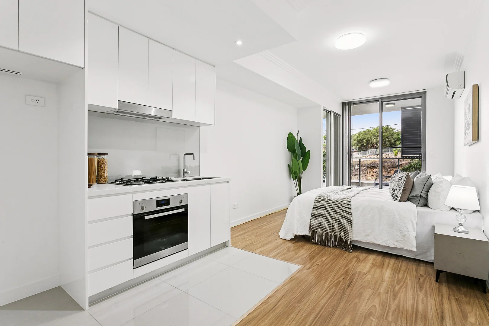 302A/27 Cook Street, Turrella NSW 2205