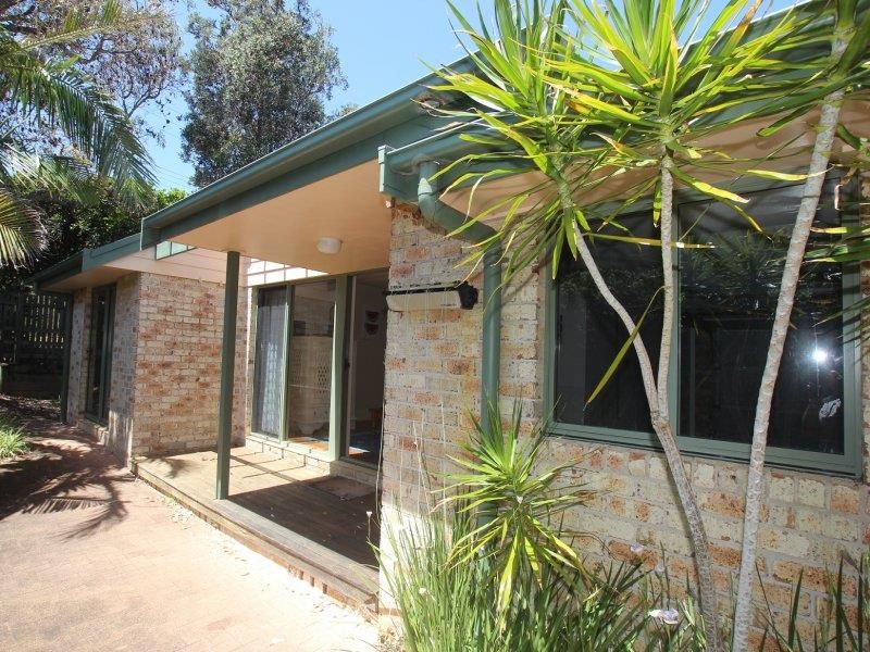 1/143 Boomerang Dr, Boomerang Beach NSW 2428, Image 2