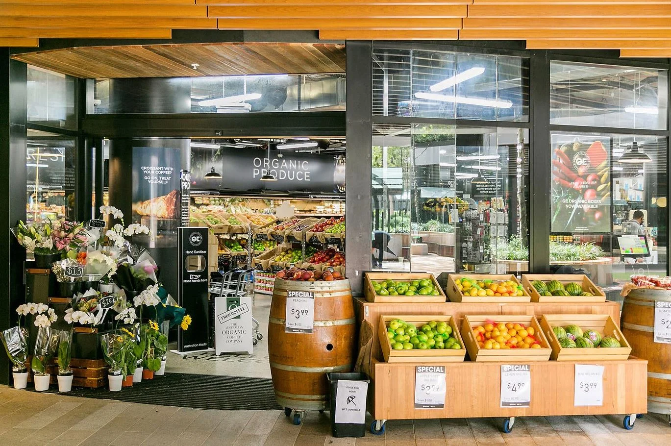 Additional image 19 of 302/52-54 Chandos Street, St Leonards NSW 2065