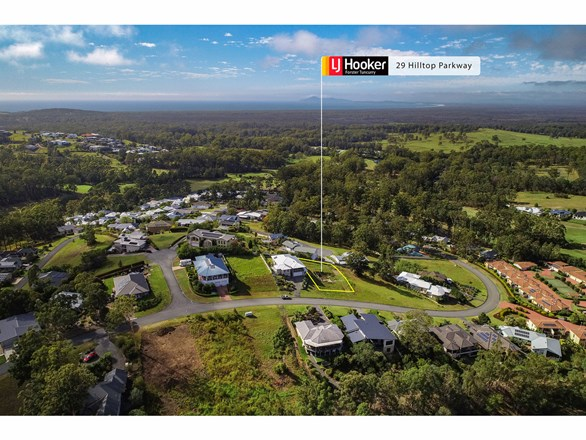 29 Hilltop Parkway, Tallwoods Village NSW 2430