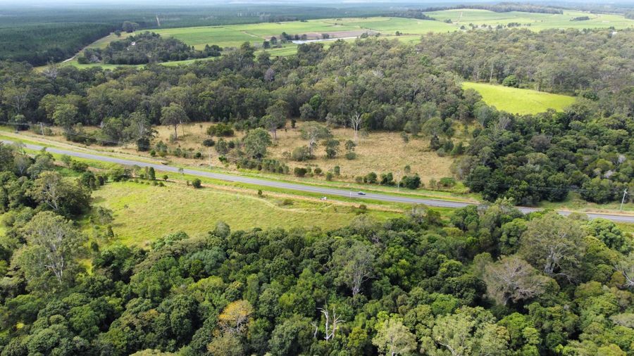 Lot 1 Tinana Road, Goomboorian QLD 4570