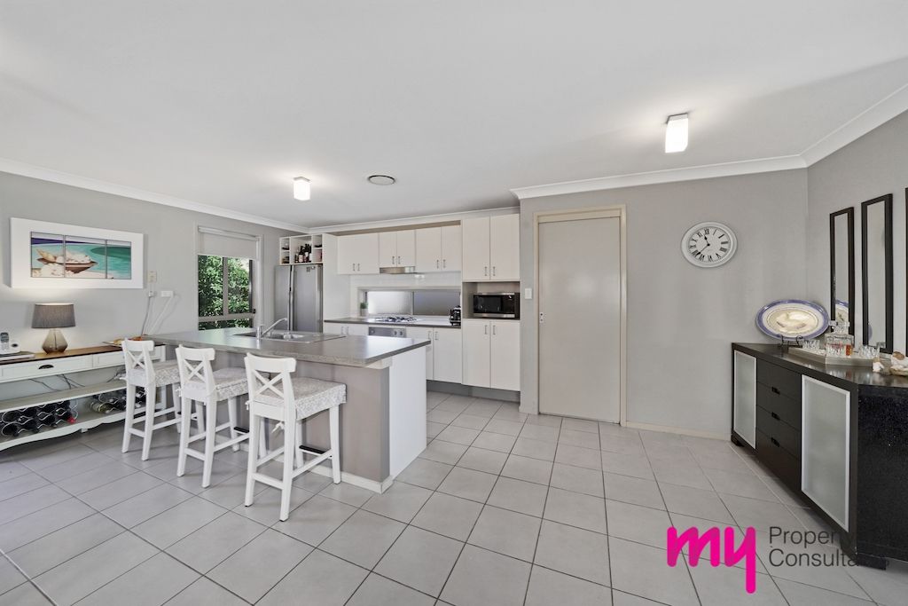 8 Thornton Road, Elderslie NSW 2570, Image 2