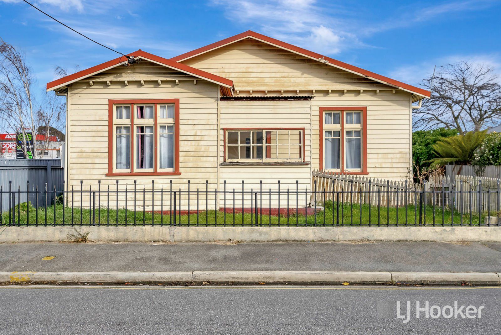 1 Cadorna Street, Mowbray TAS 7248, Image 0