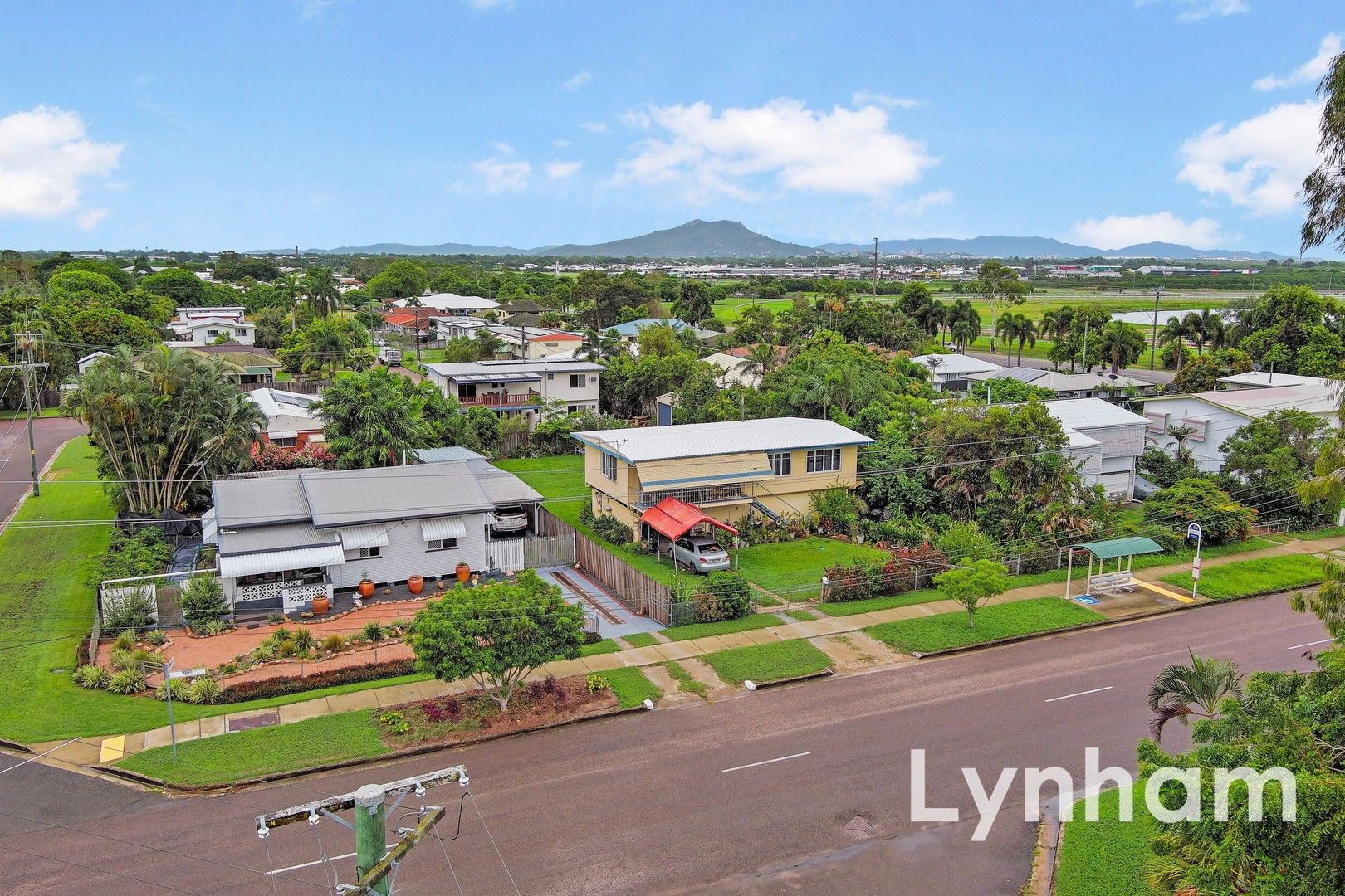 7 Wright Street, Wulguru QLD 4811, Image 0