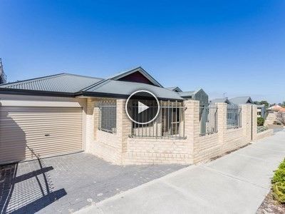 3 bedrooms Villa in 1/38 Henry Street EAST CANNINGTON WA, 6107