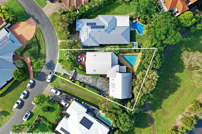 Picture of 11 Peppertree Circuit, ROBINA QLD 4226