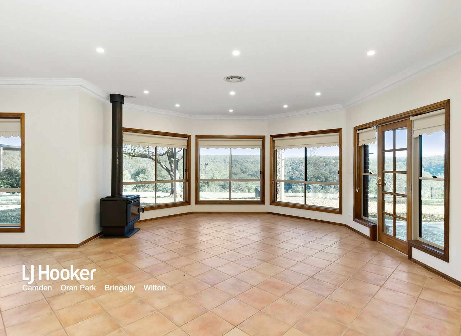 135 Nortons Basin Road, Wallacia NSW 2745 House For Rent Domain