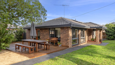 Picture of 181 Barrabool Road, HIGHTON VIC 3216
