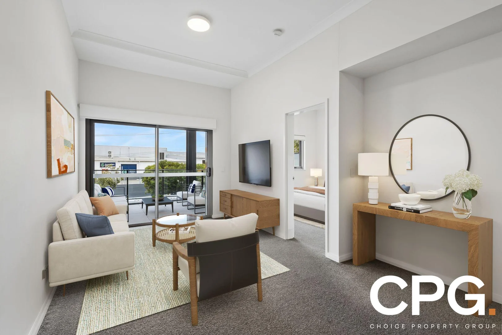 Additional image 5 of 106/29 Roydhouse Street, Subiaco WA 6008