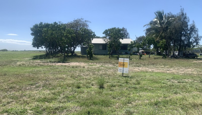 Picture of 27 Bartlett Road, HORSESHOE LAGOON QLD 4809