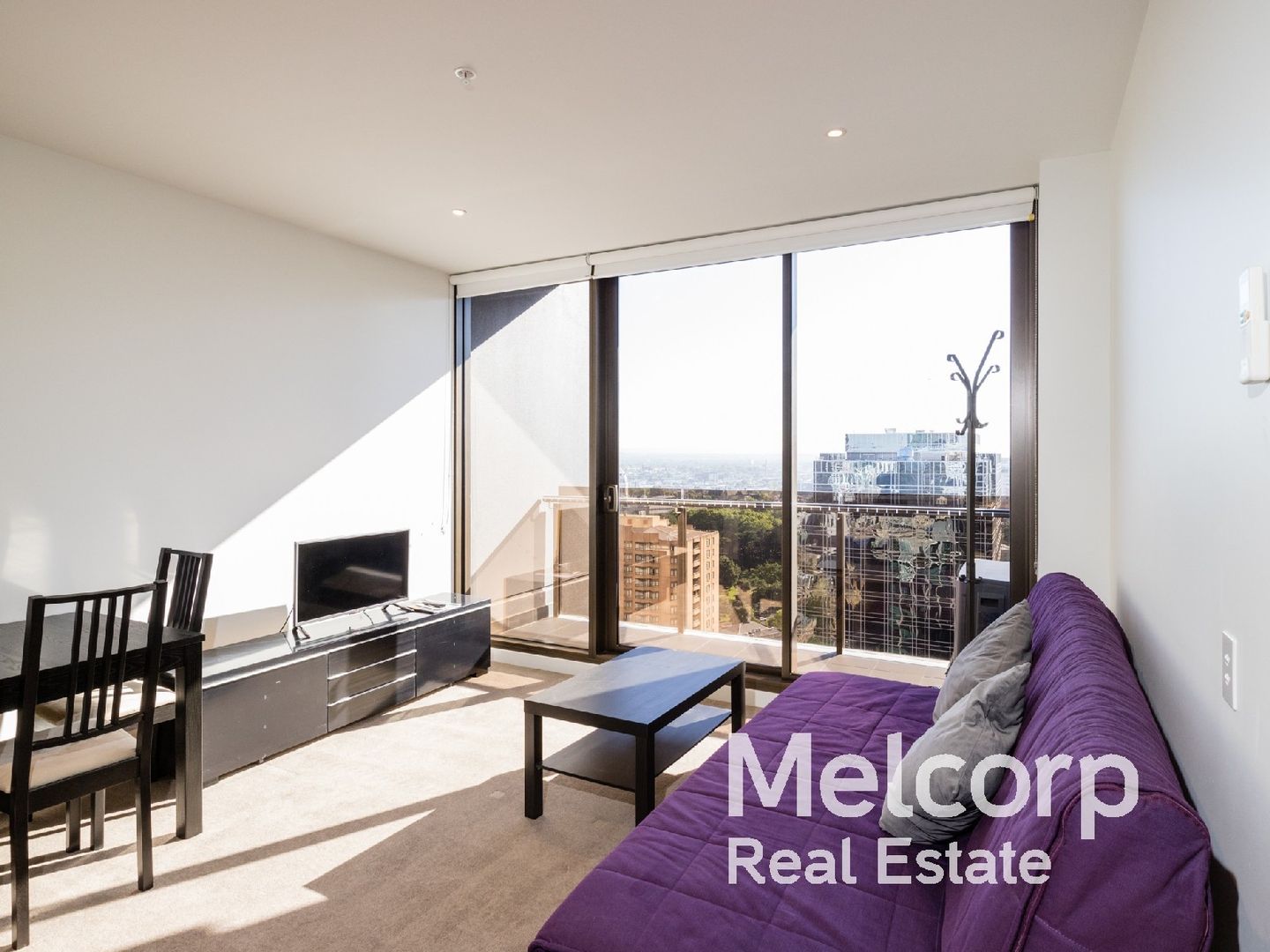 2505/318 Russell Street, Melbourne VIC 3000, Image 1