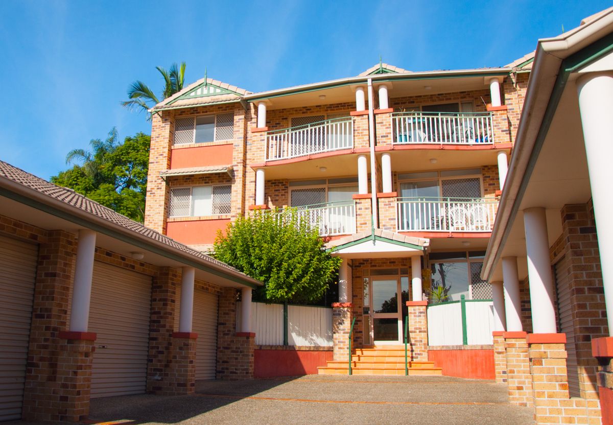 15 Reeve Street, Clayfield Property History & Address Research Domain