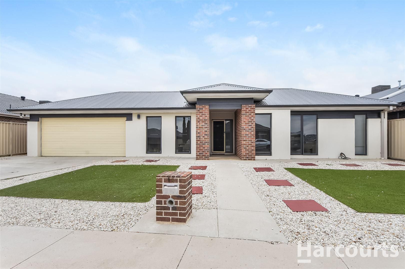 14 Luker Street, Horsham VIC 3400, Image 0