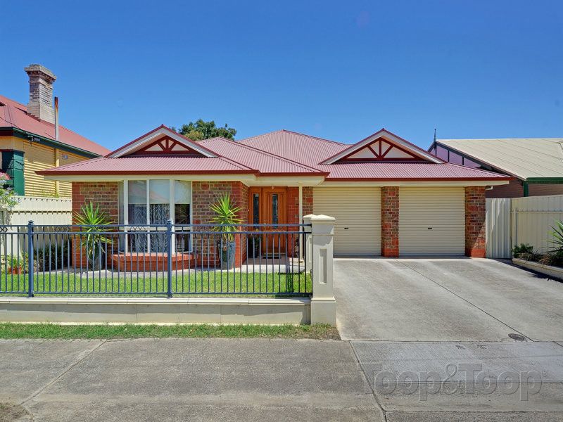 105 Fletcher Road, PETERHEAD SA 5016, Image 0