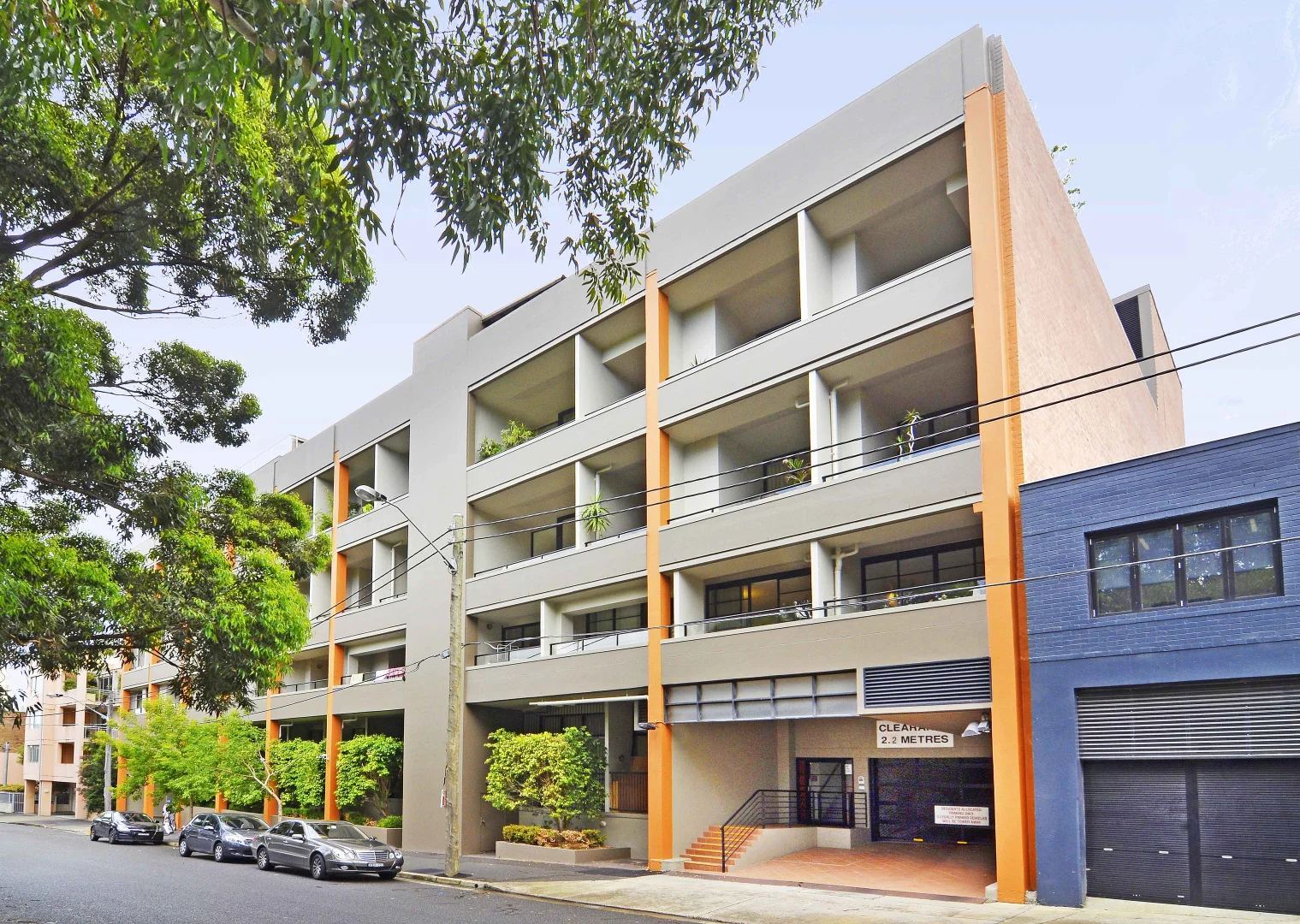 Additional image 11 of 513/199-201 Regent Street, Redfern NSW 2016