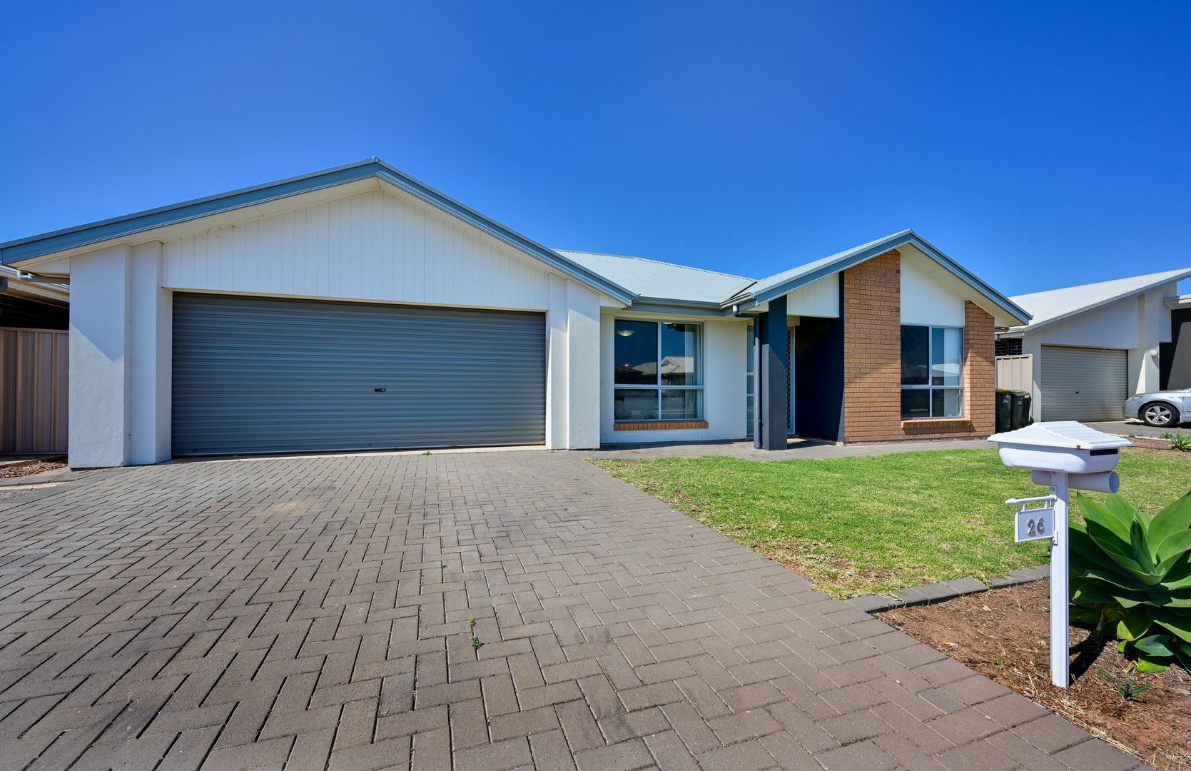 26 Mcinness Street, Whyalla Jenkins SA 5609, Image 0