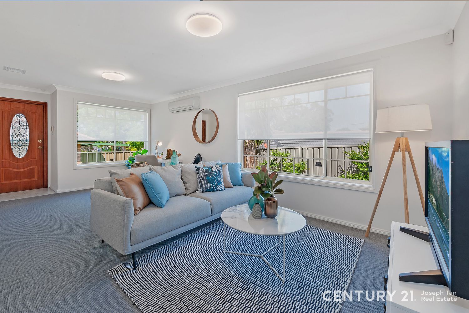 2/9-11 Wyldwood Crescent, Baulkham Hills NSW 2153, Image 1