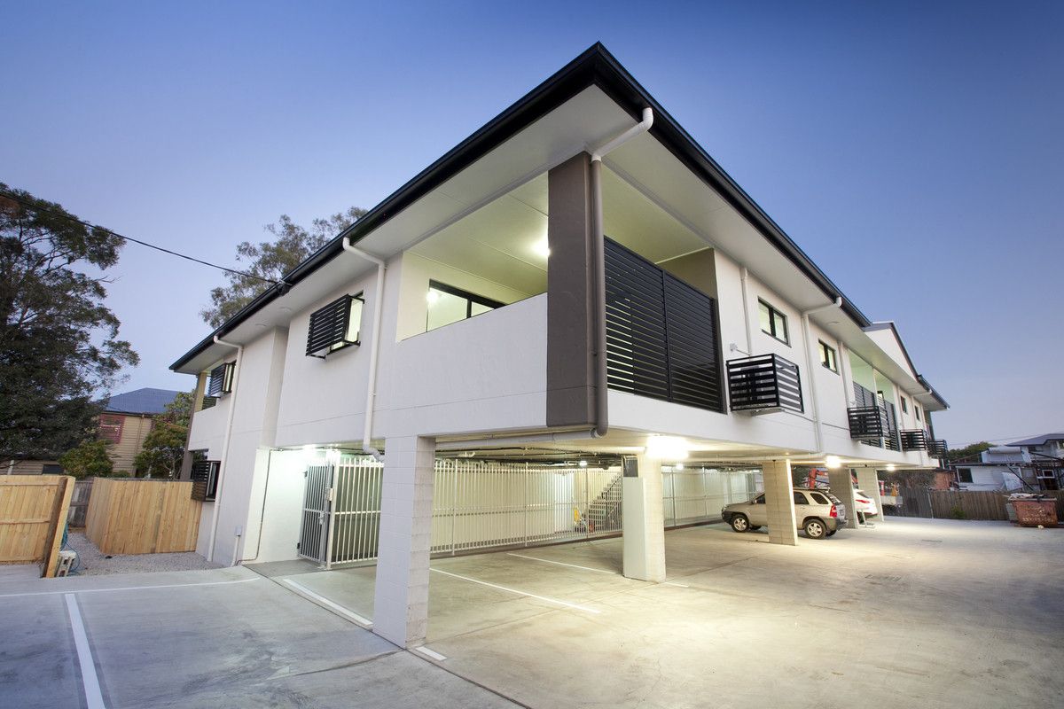 1 bedrooms Apartment / Unit / Flat in 386 Zillmere Road ZILLMERE QLD, 4034