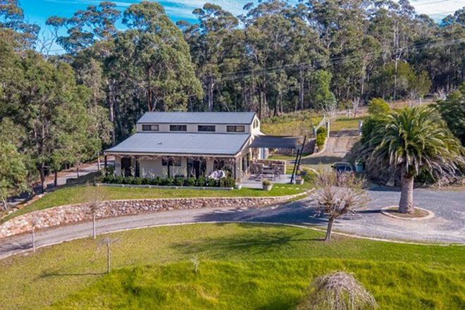 Picture of 31 Princes Highway, EDEN NSW 2551