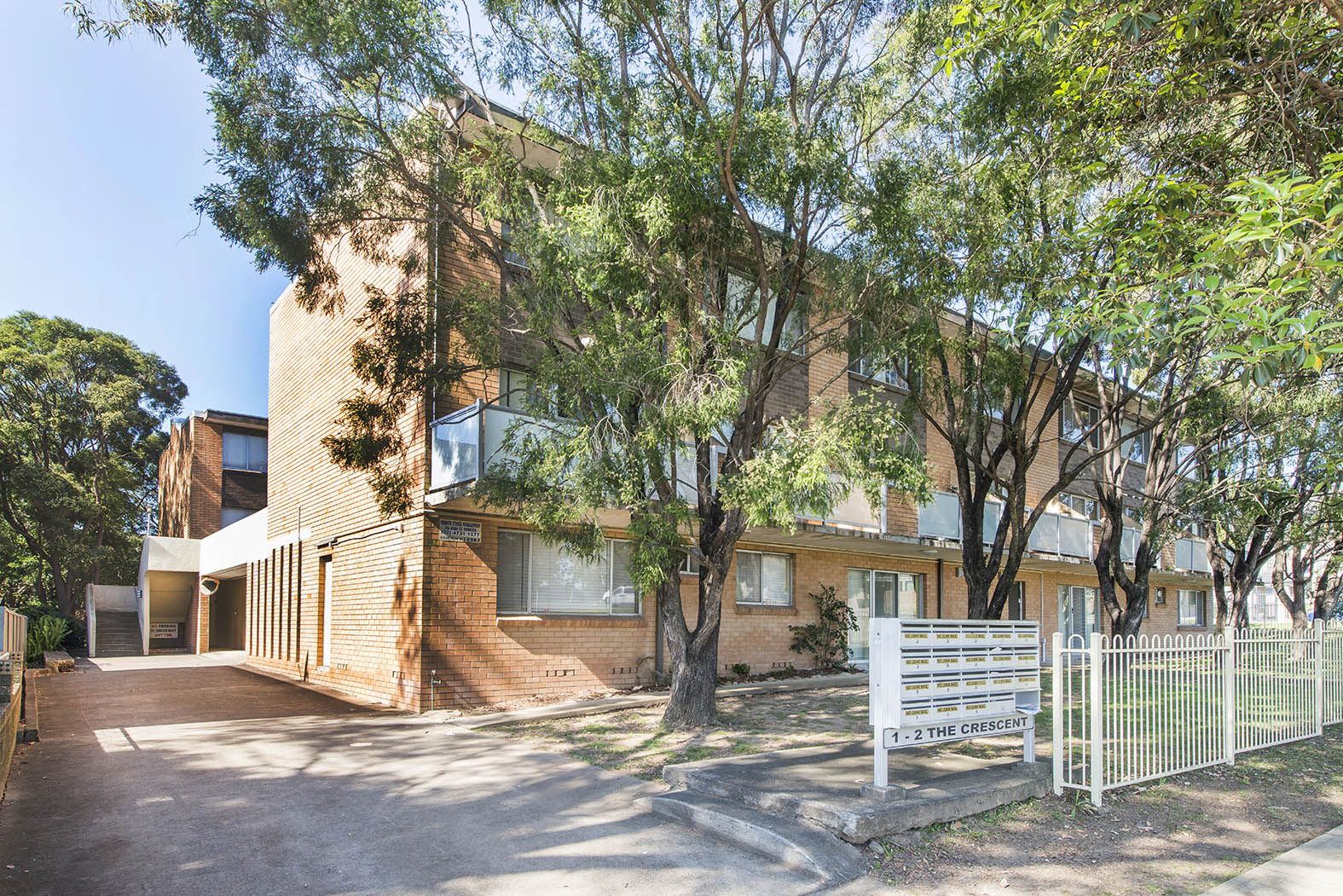 15/1-2 The Crescent, Penrith NSW 2750, Image 2