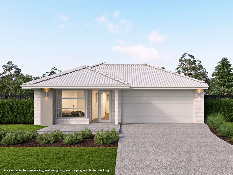 Lot 320 New Road, Burpengary QLD 4505, Image 0