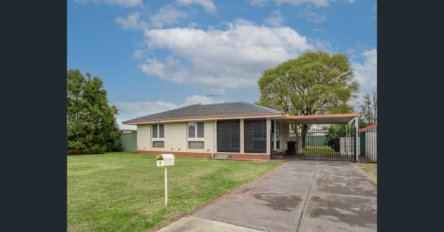 9 Cabarita Road, Armadale WA 6112 House For Rent 400 Domain