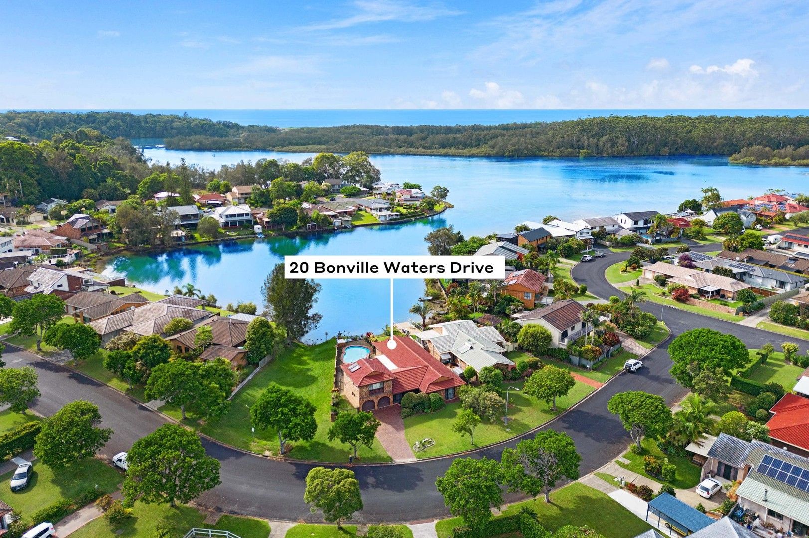 20 Bonville Waters Drive, Sawtell NSW 2452, Image 1