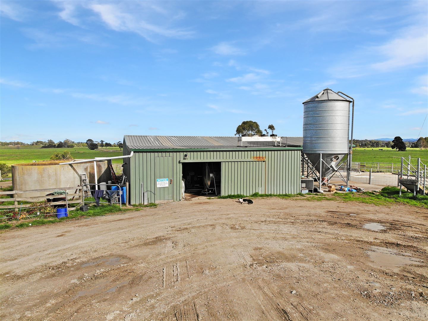 243 Buckleys Island Road, Yarram VIC 3971, Image 1