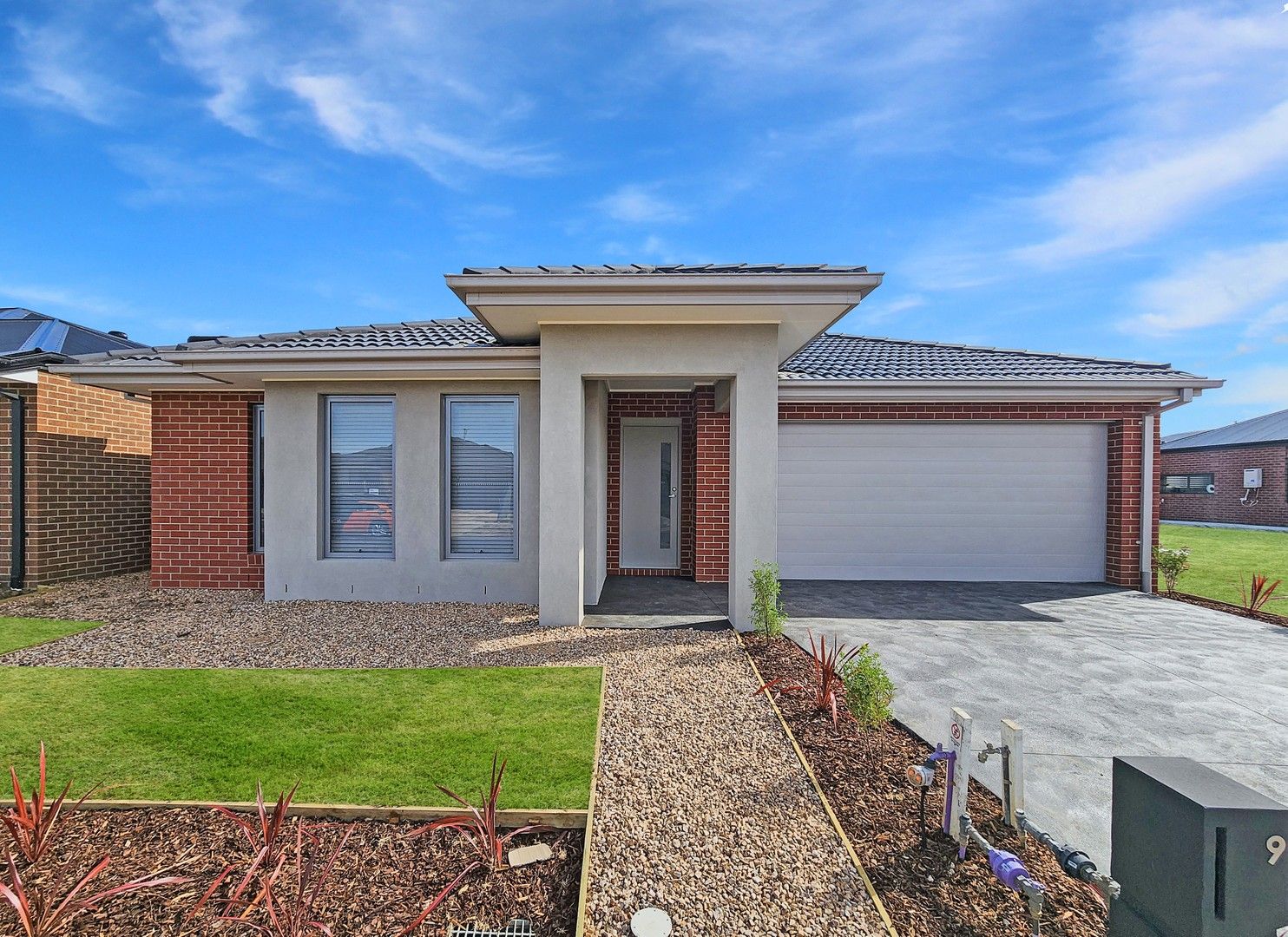 4 bedrooms House in 9 Gymea Street MOUNT DUNEED VIC, 3217