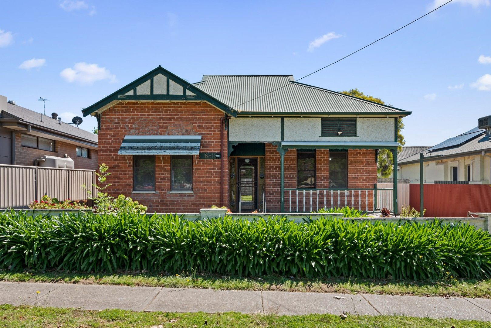 680 Pemberton Street, Albury NSW 2640, Image 1