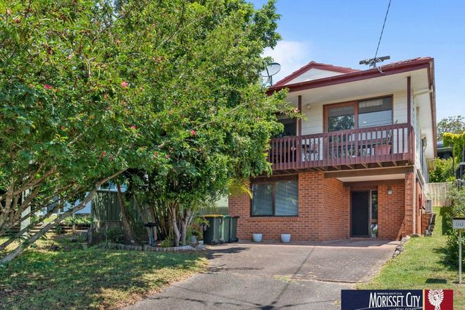 Picture of 50 Loftus Street, BONNELLS BAY NSW 2264