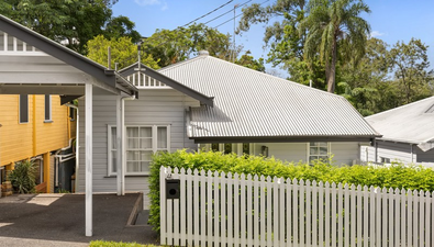 Picture of 41 Vera Street, TOOWONG QLD 4066