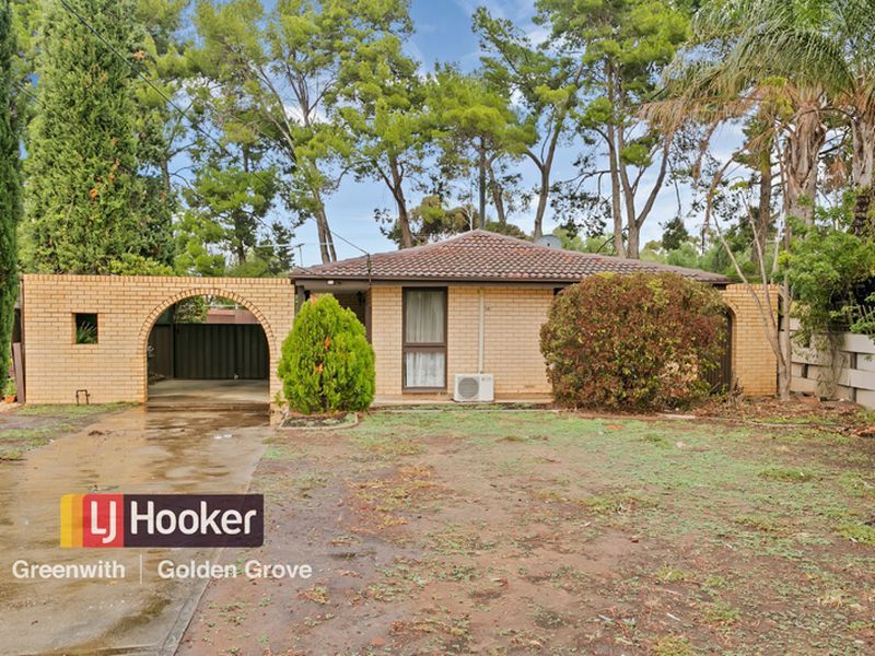 28 Mallett Avenue, Brahma Lodge SA 5109, Image 0