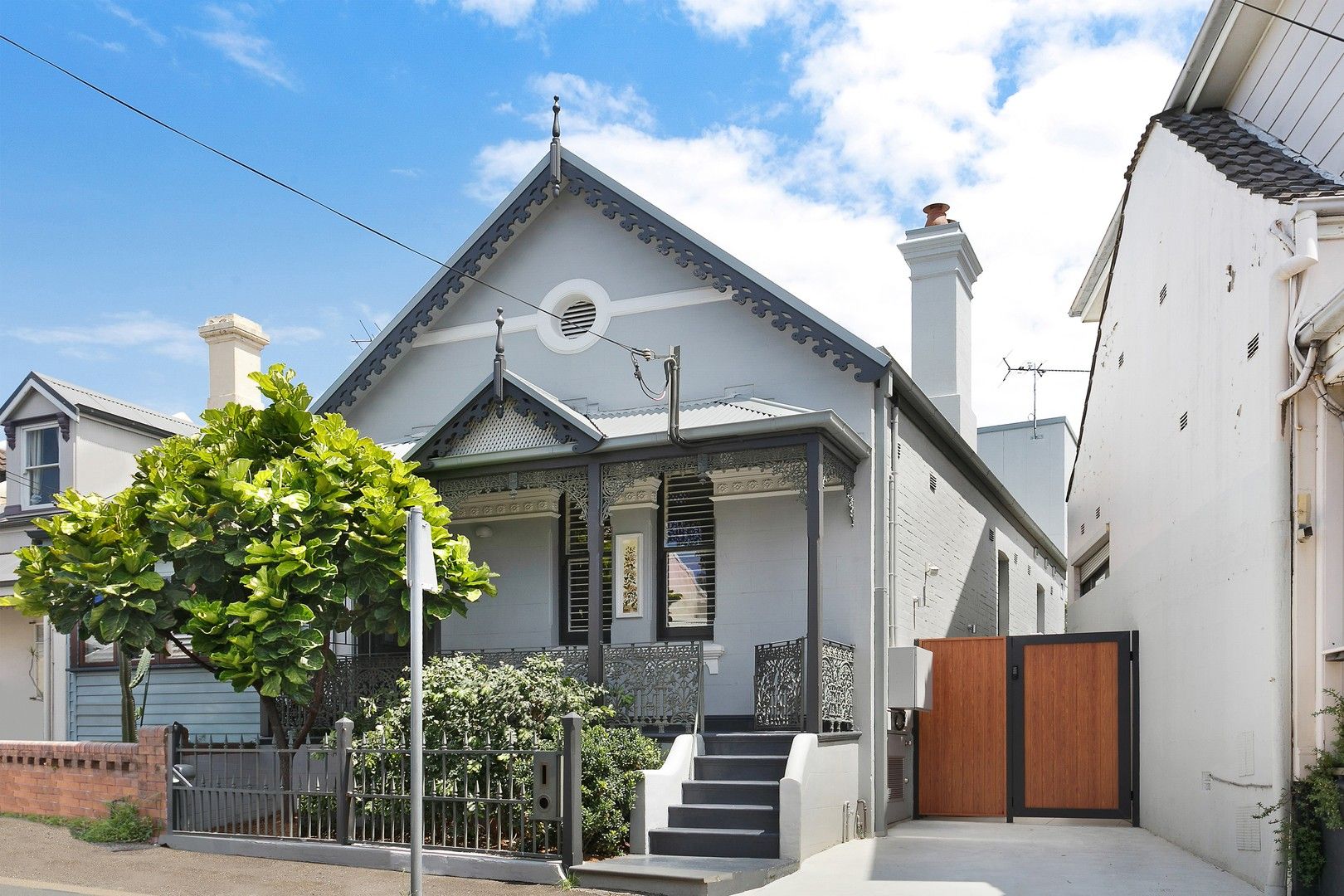 4 bedrooms House in 20 Prosper Street ROZELLE NSW, 2039