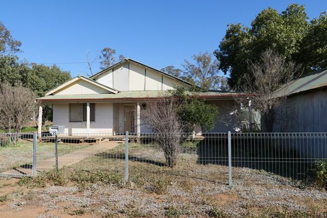 Picture of 35 North Street, BRIBBAREE NSW 2594