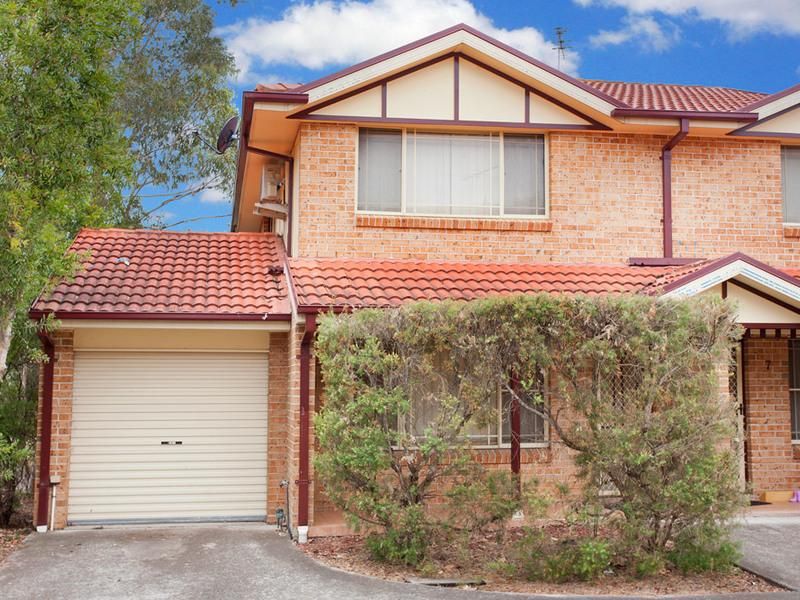 6/11 Michelle Place, Marayong NSW 2148, Image 0