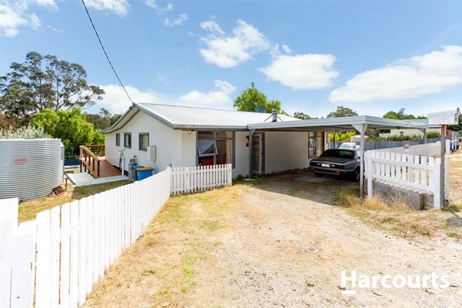 Picture of 31 Main Road, PIONEER TAS 7264