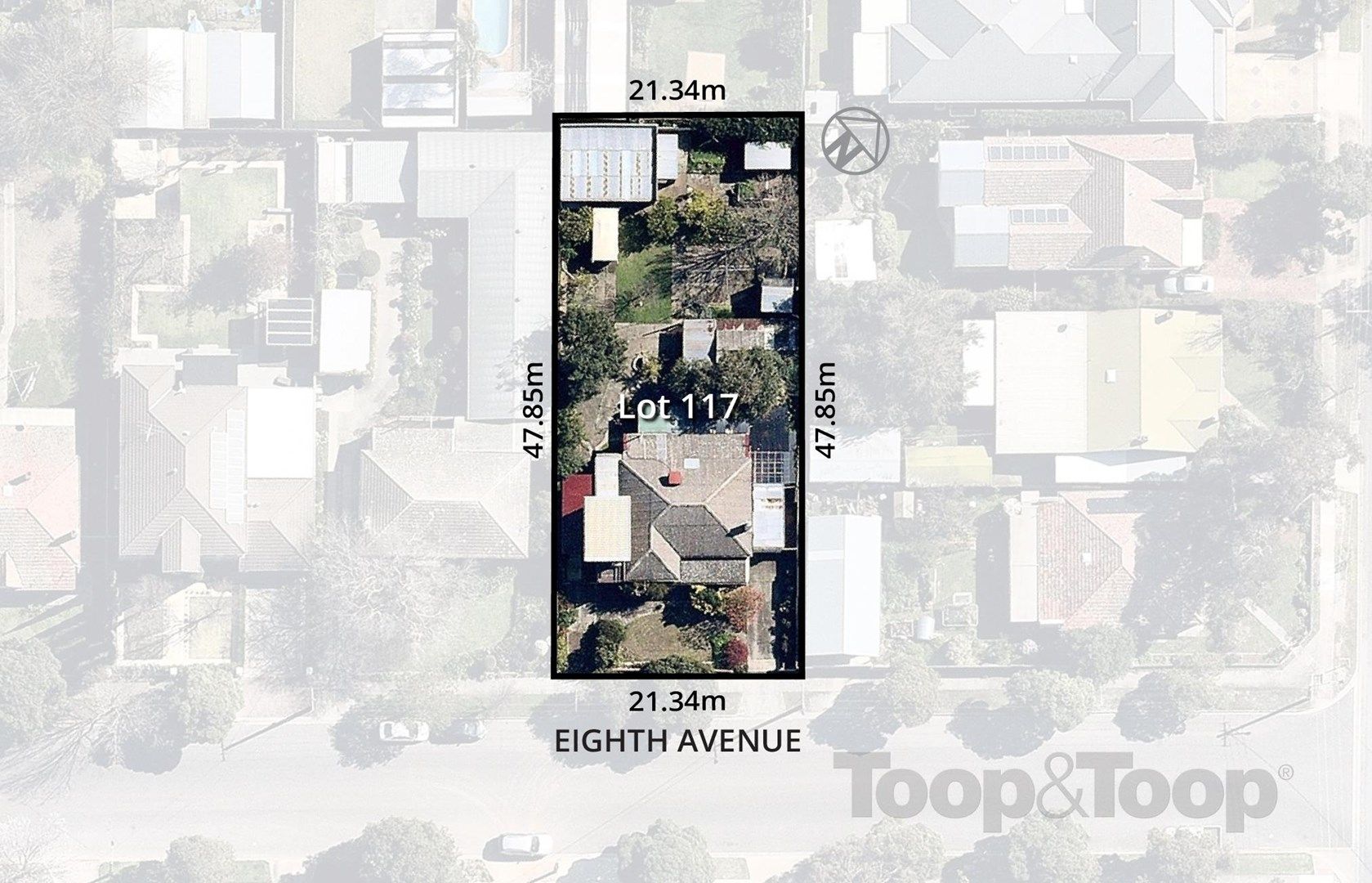 102 Eighth Avenue, Joslin SA 5070, Image 0